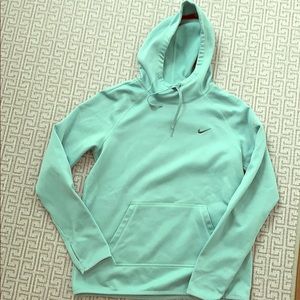 Nike DriFit Hoodie Sweatshirt